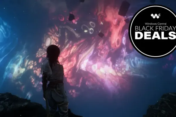 Clair Obscur предлагает скидку 45% на Черную пятницу