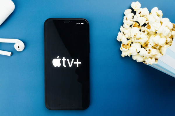 Apple TV+ расширяет доступ на устройства Android