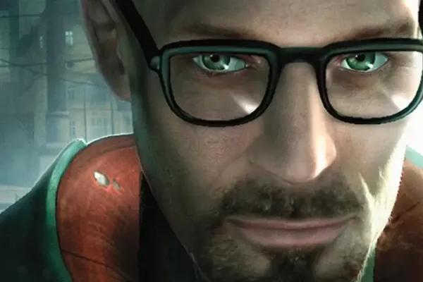 Порт Half-Life 2 для VR выявил баг в вычислениях