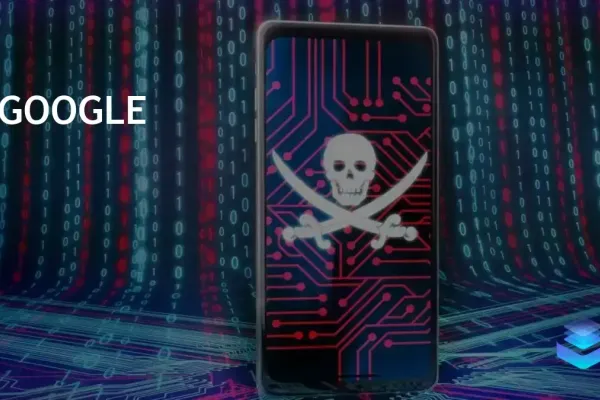 Google расширяет защиту от вредоносных программ в Chrome