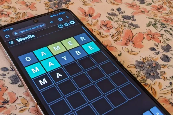 Wordle: Советы и секрет успешного решения головоломок