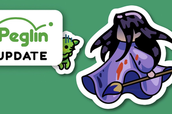 Peglin получил крупное обновление на мобильных платформах