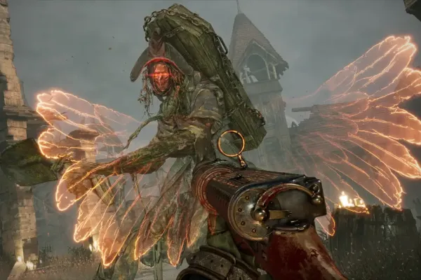 Адриан Чмилярц: игры с ИИ пока не на равных с человеческими