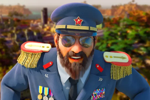 Tropico 6 расширяет возможности с новым DLC