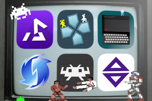 Antstream Arcade предлагает 1300 ретро-игр за .99/£4.99 в месяц