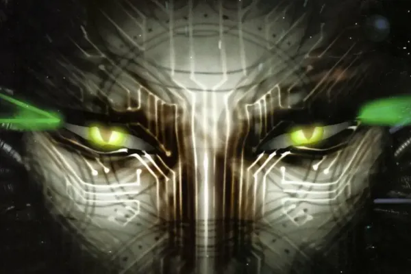 System Shock 2: делистинг и ремастер на рынке