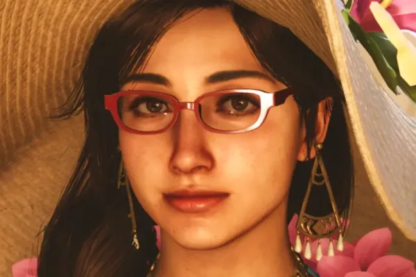 Monster Hunter Wilds обновляет функционал и решает проблемы