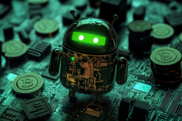 Мошенническое приложение WallConnect удалено из Google Play