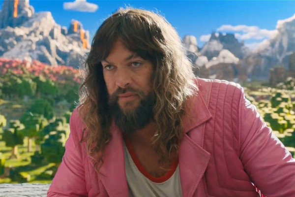 Фанаты Minecraft критикуют трейлер фильма за творческие решения