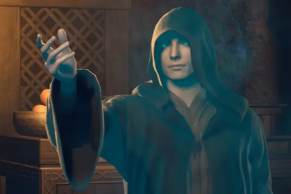 Продажи Dragon's Dogma 2 достигли половины оригинала