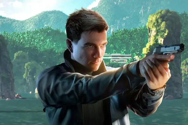 Скидка на предзаказ First Light снижает цену на 13%