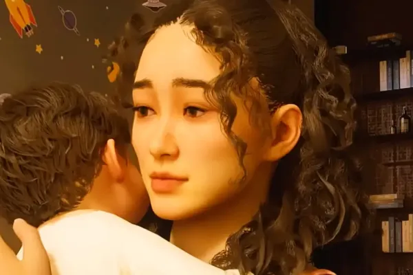 Inzoi обновляет планы по моддингу в октябре