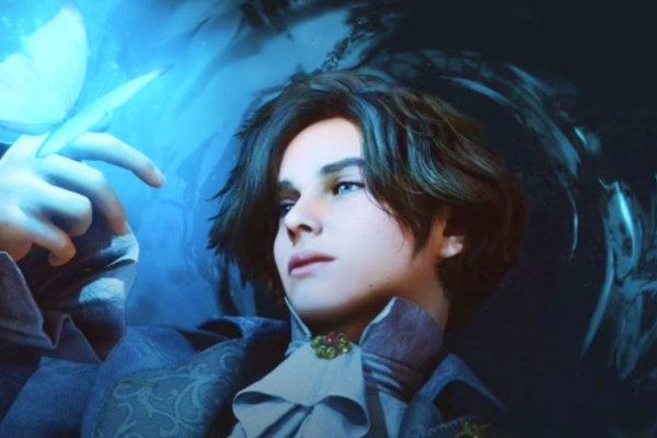 Overture расширяет мир Lies of P с новым DLC