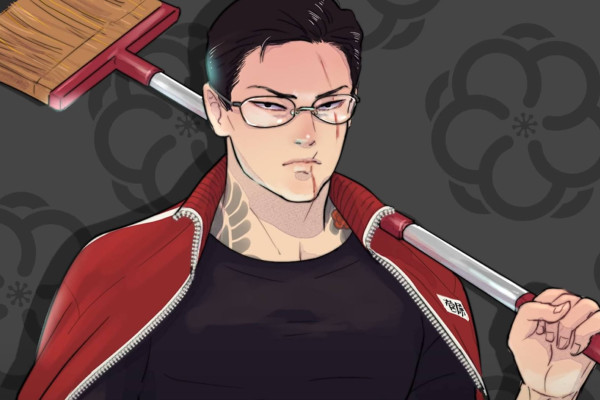 Promise: Новая игра о жизни бывшего якудзы в мире талисманов