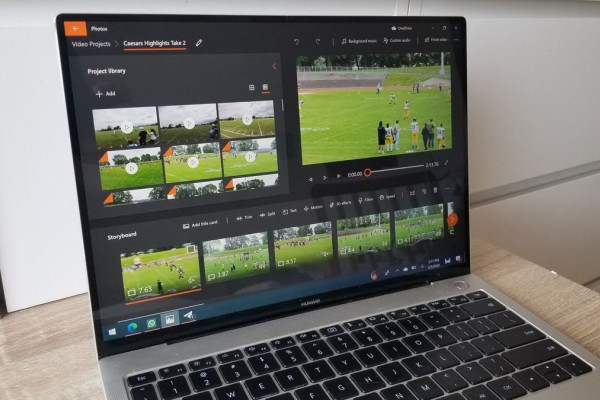 Microsoft выпустила обновление Photos для Windows 11 с ошибкой запуска