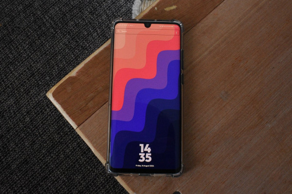 Кваеситсо набирает популярность после спада Nova Launcher