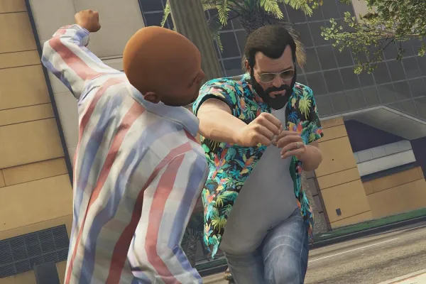 Rockstar Games внедряет BattlEye в GTA Online для борьбы с читерством