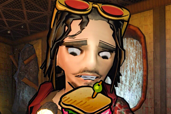 Blood Typers привлекает внимание поклонников на Steam