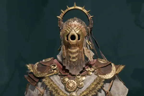 Открыт бета-тест игры Mistfall Hunter на платформе Steam