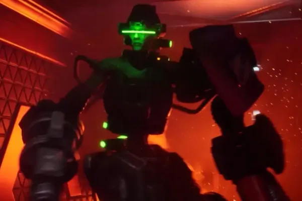 Колантонио о System Shock и новом проекте в WolfEye Studios