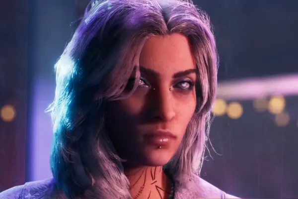 Bloodlines 2 улучшает игру с новой дорожной картой