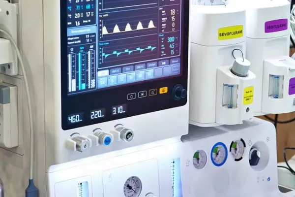 ФДА одобряет Android-приложение для Tandem Mobi