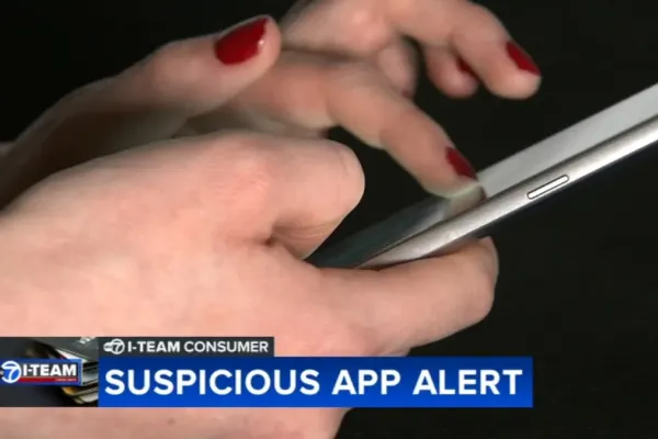 Check Point выявила рекламное ПО на Google Play