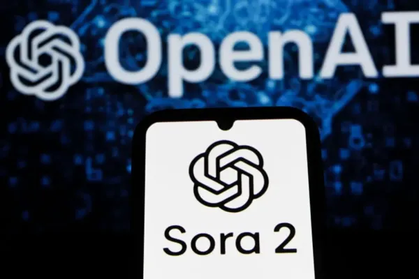 Приложение Sora теперь доступно на Android