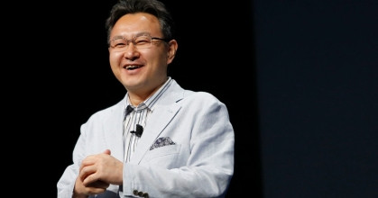 Yoshida продвигает стратегию Sony по играм на ПК