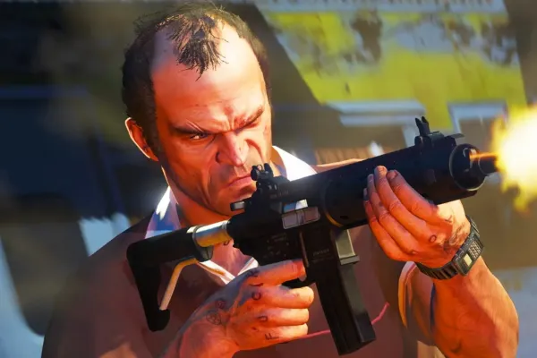 Запуск GTA 5 Enhanced PC получает смешанные отзывы