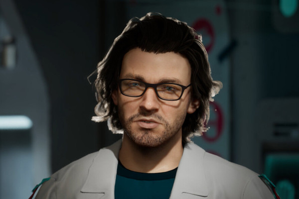 11 Bit Studios Alters выпуск игры в космосе на 2025 год