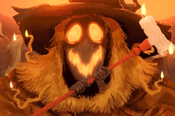 Ancients изменяют геймплей в Slay the Spire 2