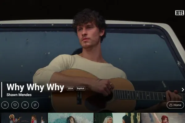 Xite запускает приложение для Android TV в Великобритании, Германии и Канаде