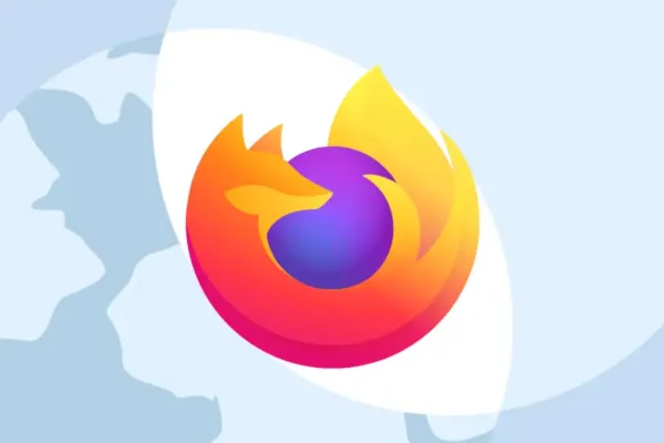 Некоторым пользователям Firefox доступен бесплатный VPN