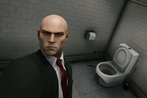 Объявлена перекрестная прогрессия для Hitman с 2026 года