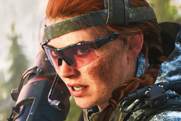 EA Dice готовится к плейтесту Battlefield 6 в мае