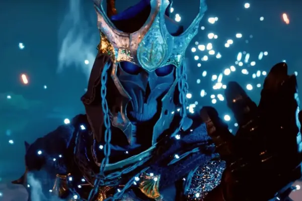 Crimson Desert официально готов к выпуску 2026-03-19