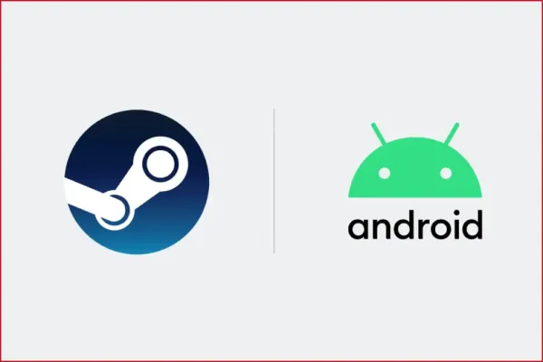 Steam позволит запускать Android-игры без модификаций