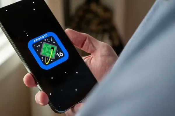 Обновление QPR3 устраняет сбой приложений на Pixel