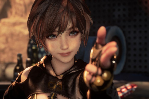 Stellar Blade скоро выйдет на PC летом 2025 года