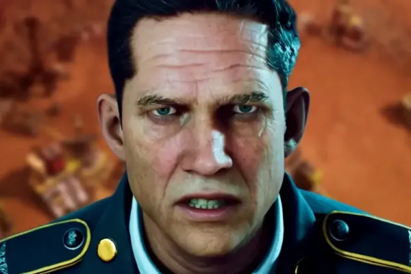 Tempest Rising добавил супероружие для ключевых фракций