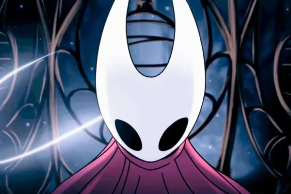 Mucked Beastfly усложняет боссов в Hollow Knight: Silksong