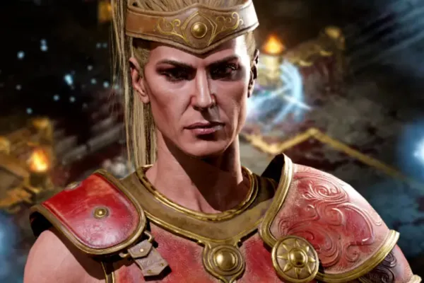 Диабло 2: Новые типы боеприпасов для 12 сезона