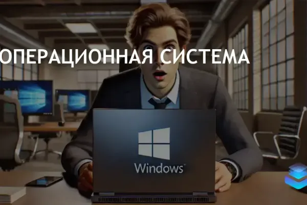 Windows 10: Преимущества и поддержка до октября 2025 года