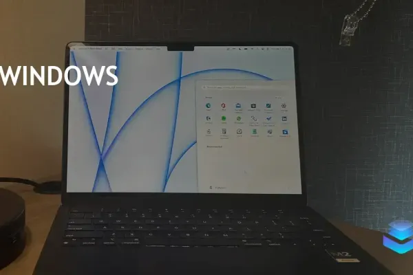 Почему Windows выбирают чаще, чем macOS для бизнеса
