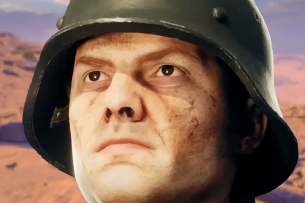 Hell Let Loose: скидка на популярную WW2 игру