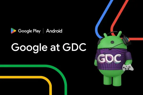 Google улучшает взаимодействие Android и ПК игр