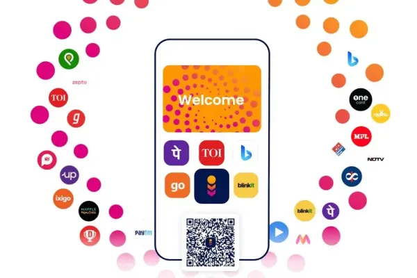 PhonePe станет основным приложением на смартфонах Xiaomi в Индии