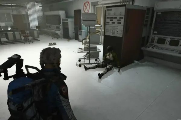 Новый квест в Arc Raiders: Поиск андроидов на Стелла Монтис