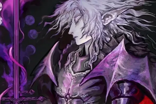 Lunacid получает сиквел в духе FromSoftware